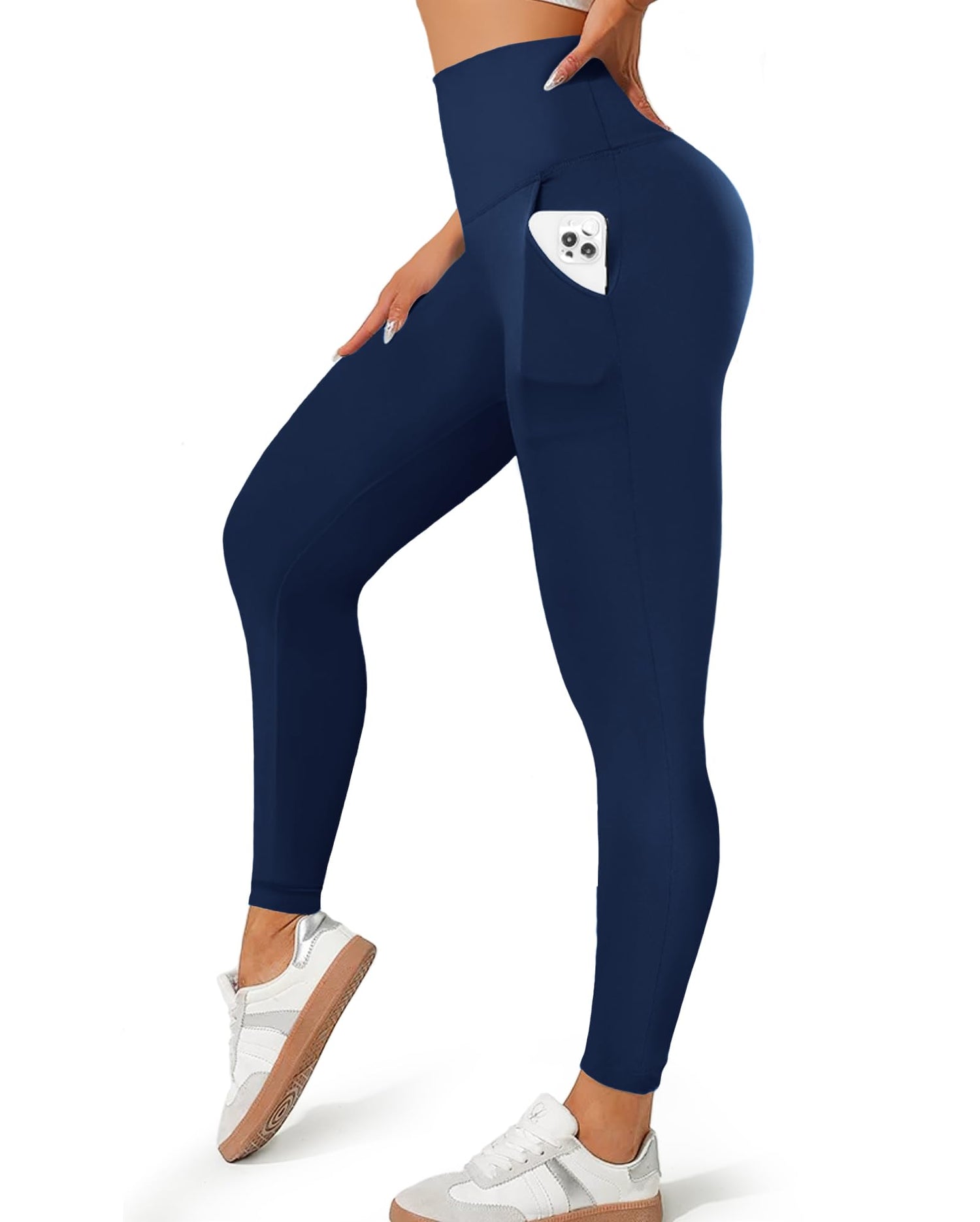 Yoga & Workout